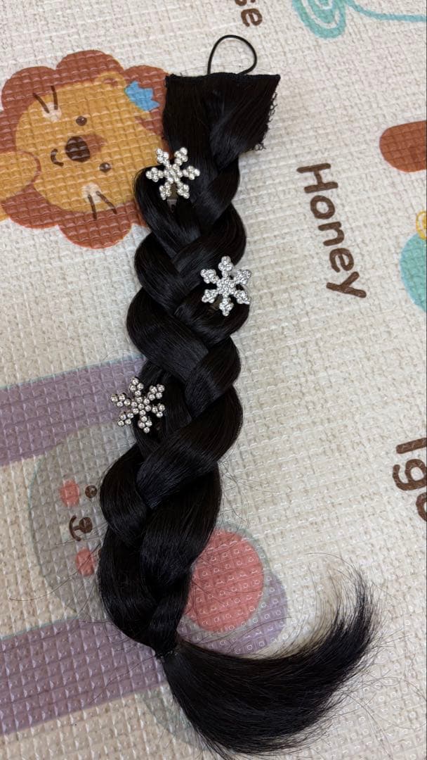 東京ディズニーリゾート ビビディバビディブティック 旧エルサ