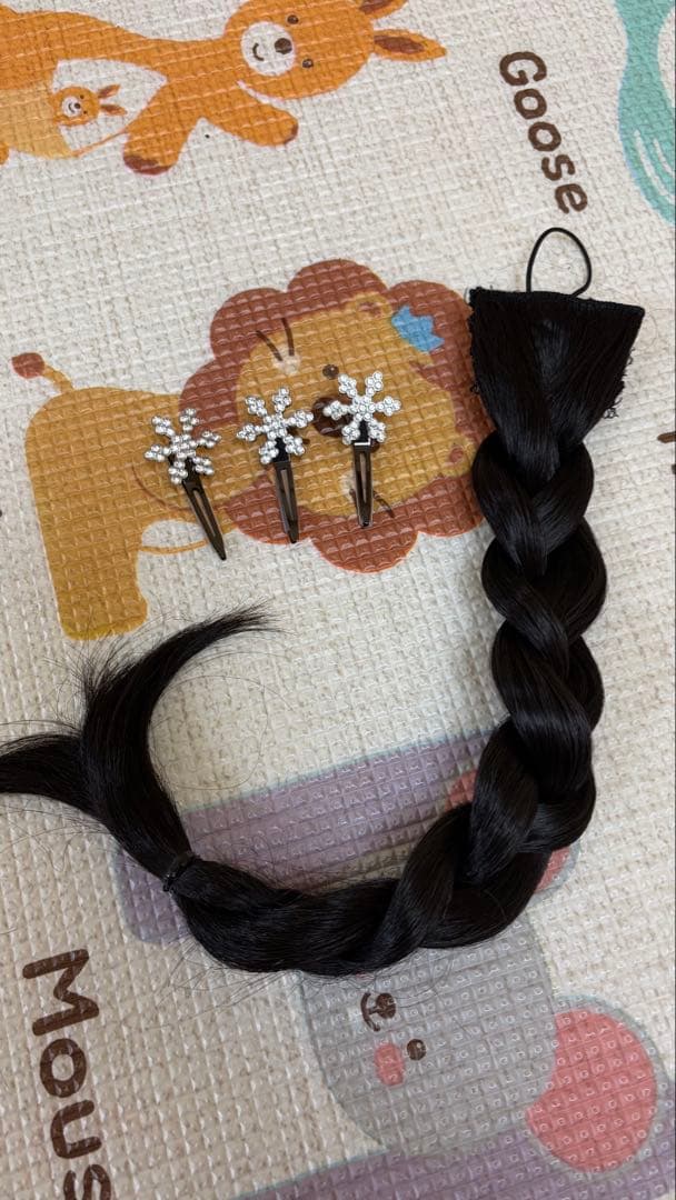 東京ディズニーリゾート ビビディバビディブティック 旧エルサ