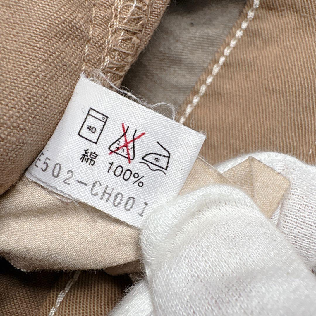 Carhartt ダック生地 コットン ペインターパンツ 31×34 裾上げあり