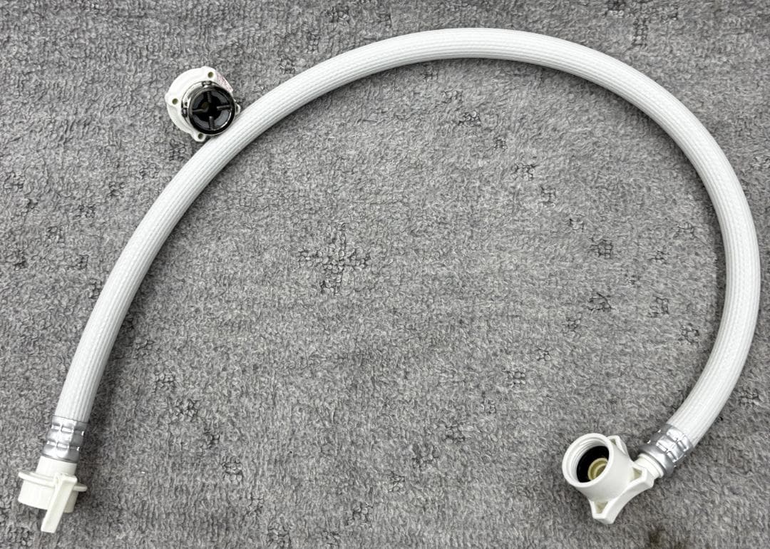 なかSHARP シャープ 全自動洗濯機 ES-GE6G-T 6.0kg