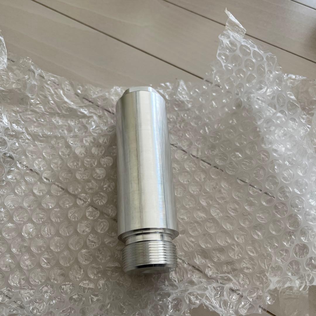 ハーレー　フォークジョイント　4インチ スポーツスターフォークジョイント4インチ / 2％er オフィシャルWebstore