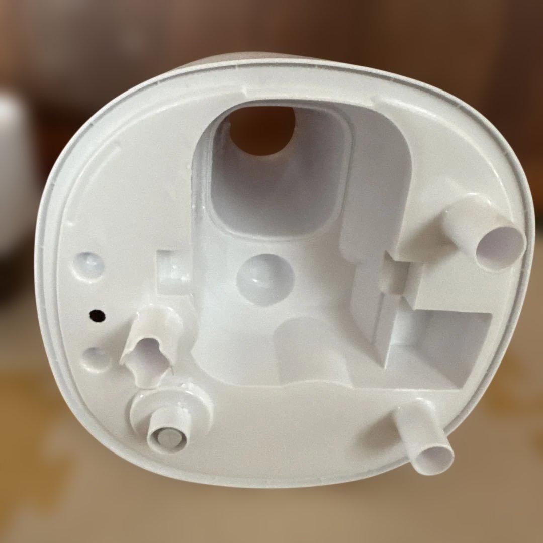 T-fal ティファール　加熱超音波式加湿器　スチームアンドミスト　4.0L