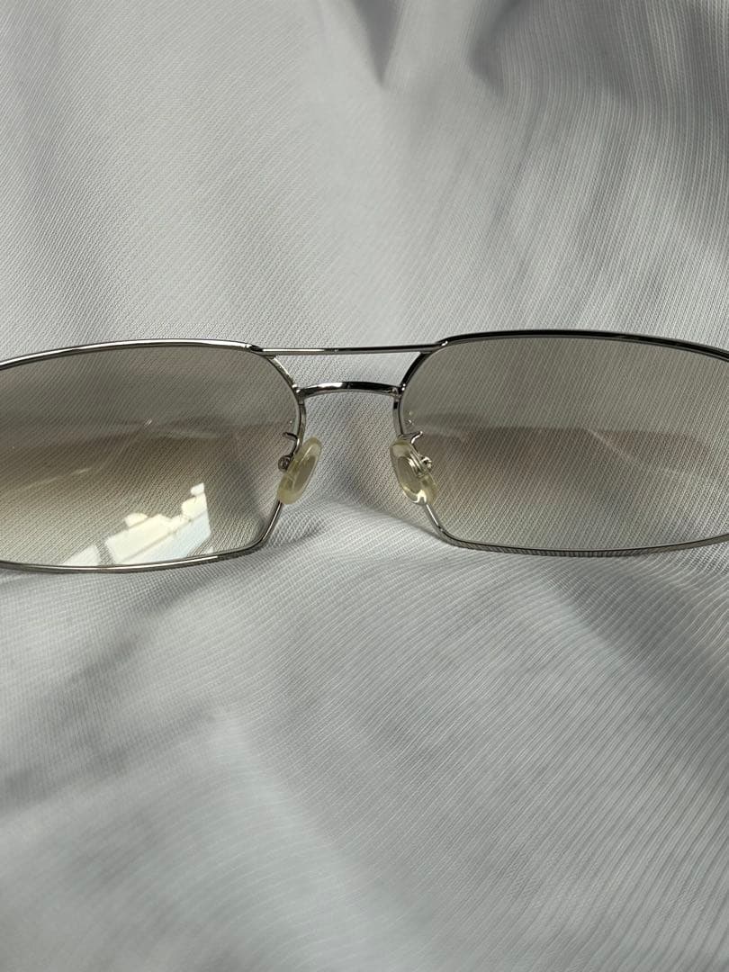 未使用品】ミナミの帝王 RIKI TAKEUCHI 竹内力 サングラス RT7 - メルカリ