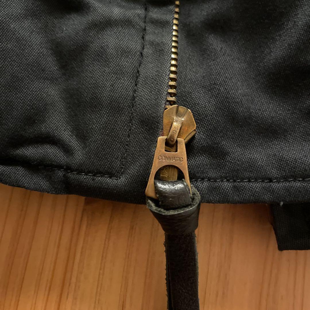 バズリクソンズ ブラックB-10 ウィリアムギブソン - メルカリ