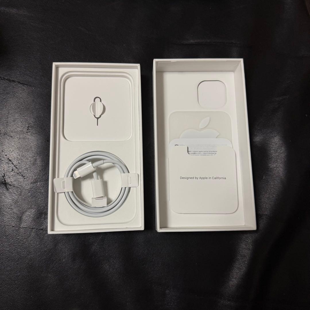 美品】Apple iPhone 13 スターライト ホワイト 本体 128GB - メルカリ