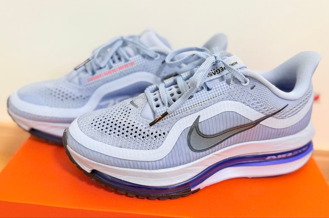 ナイキ　ランニングシューズ Unisex Nike Streakfly - DJ6566-400 – =PR= Run & Walk