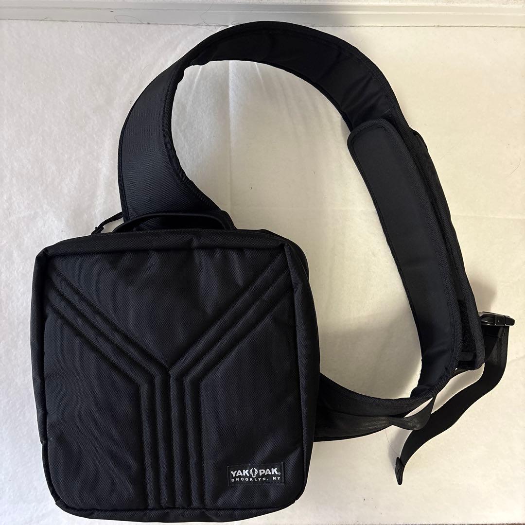 FIFTH general store別注 Record Bag - メルカリ