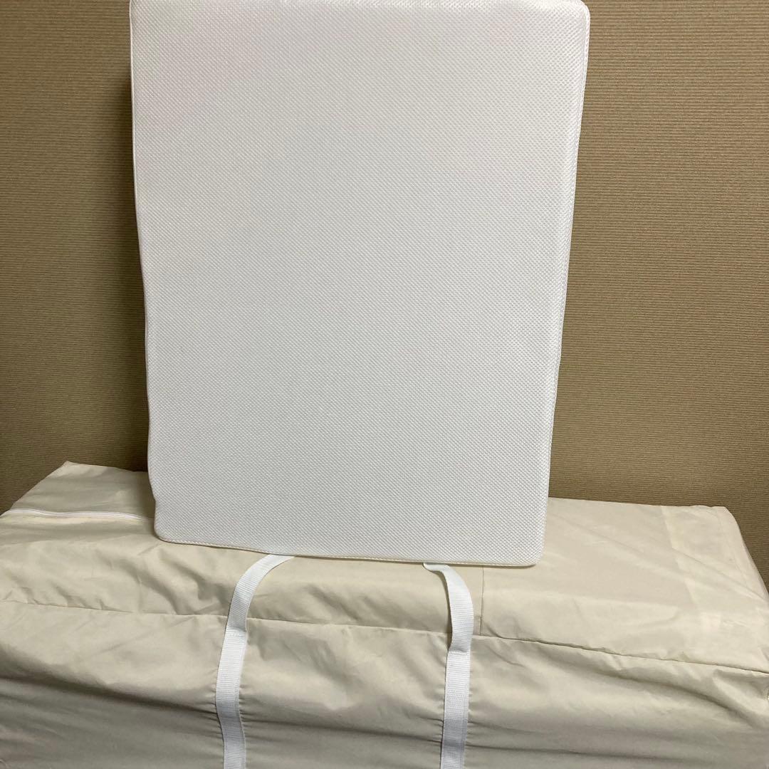 極美品 ココネルエアー リュクス グッドレーヴ - メルカリ