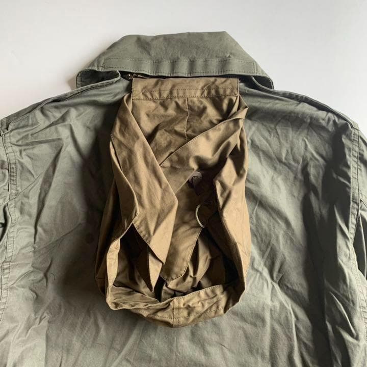 イギリス軍 RAF MK3 フライトジャケット size5 mk4 - メルカリ