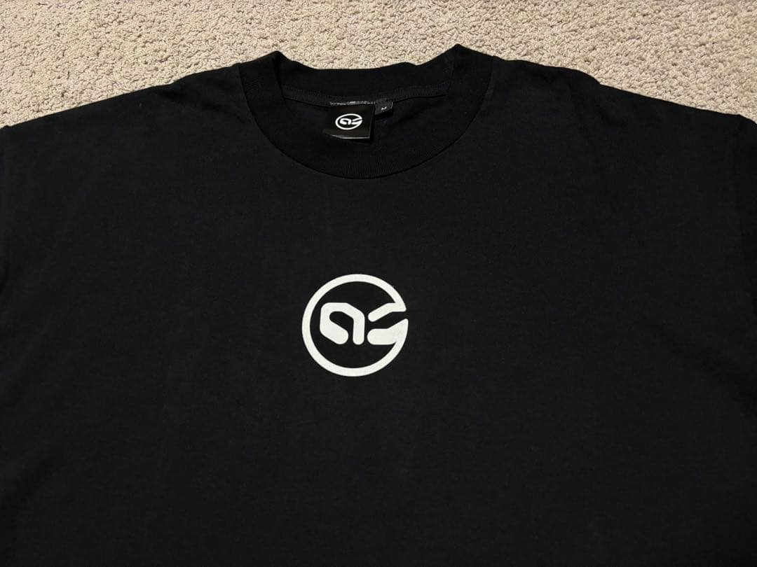 白濱亜嵐 ALAN SHIRAHAMA マーチャンダイズ Tシャツ - メルカリ