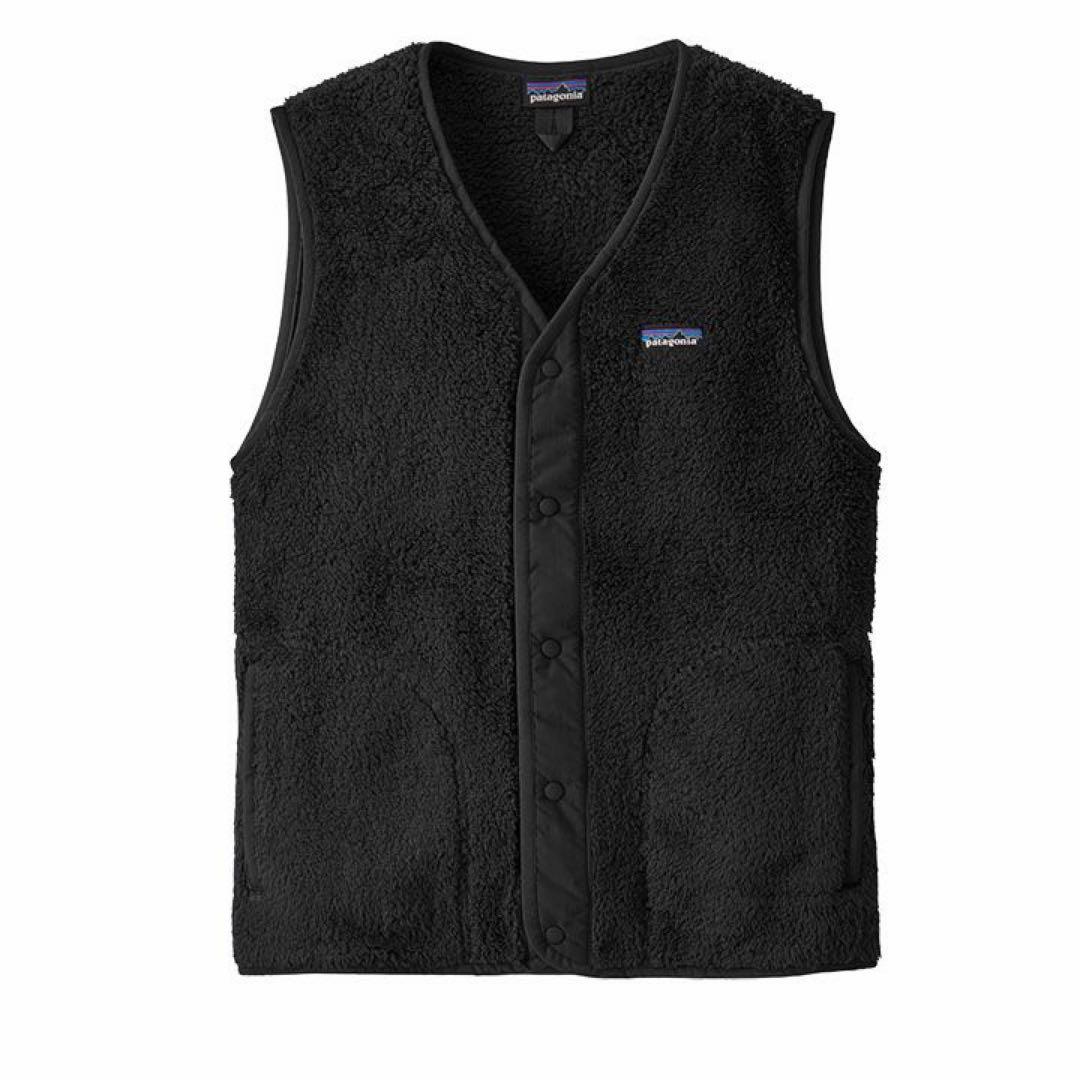 PATAGONIA M's Los Gatos Vest Sサイズ M's Los Gatos Vest – Patagonia Worn Wear®