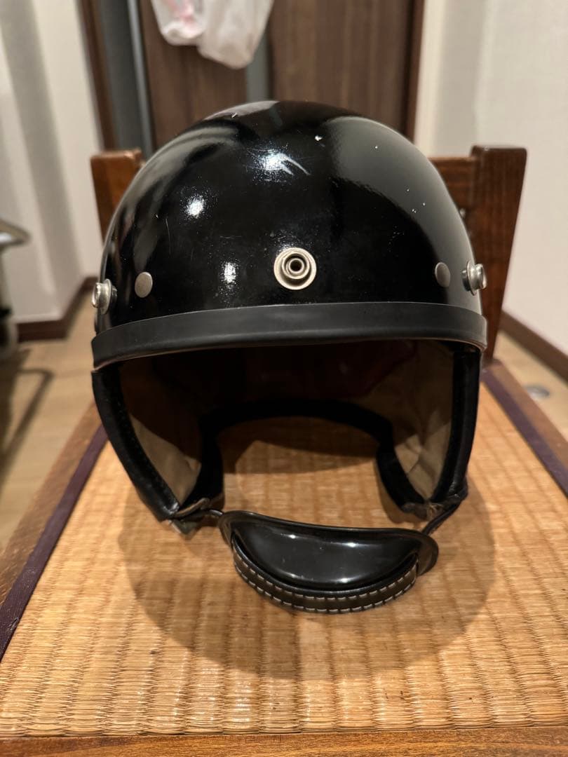 NOMAD CLOTHING THIRD STREET Type B 黒 - メルカリ