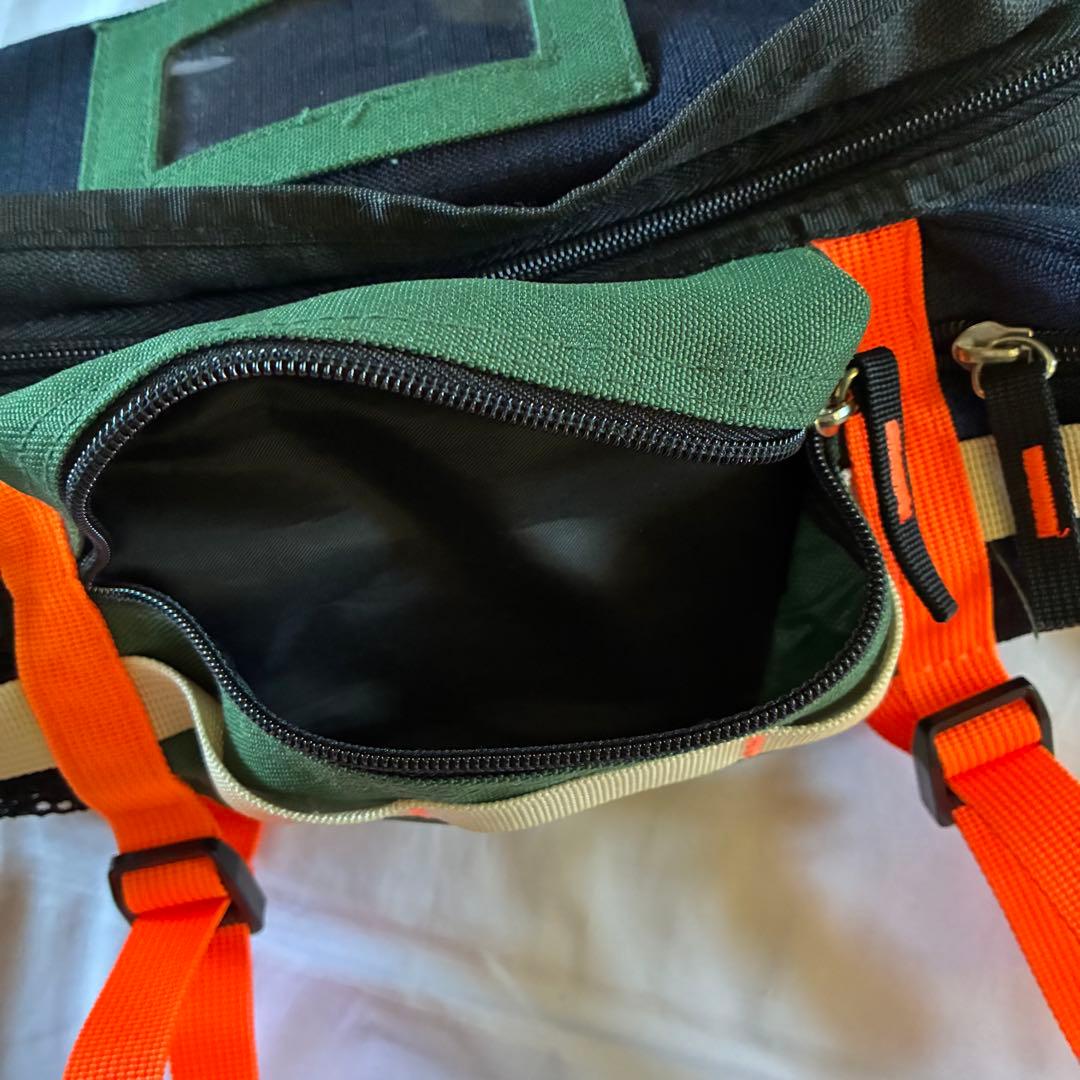 古着 GAP オールドギャップ ウエストポーチ ボディバッグ