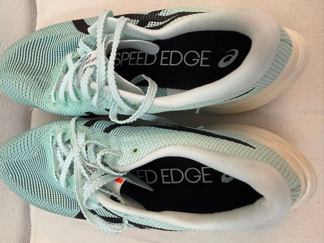 スパイク・シューズ ASICS SPEED Edge Paris 26.0cm