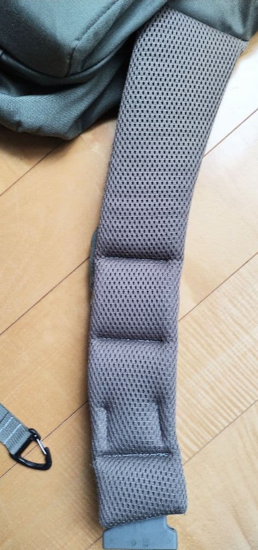 廃盤 レア USA製 ミステリーランチ アウトサイダー フォリッジ - メルカリ