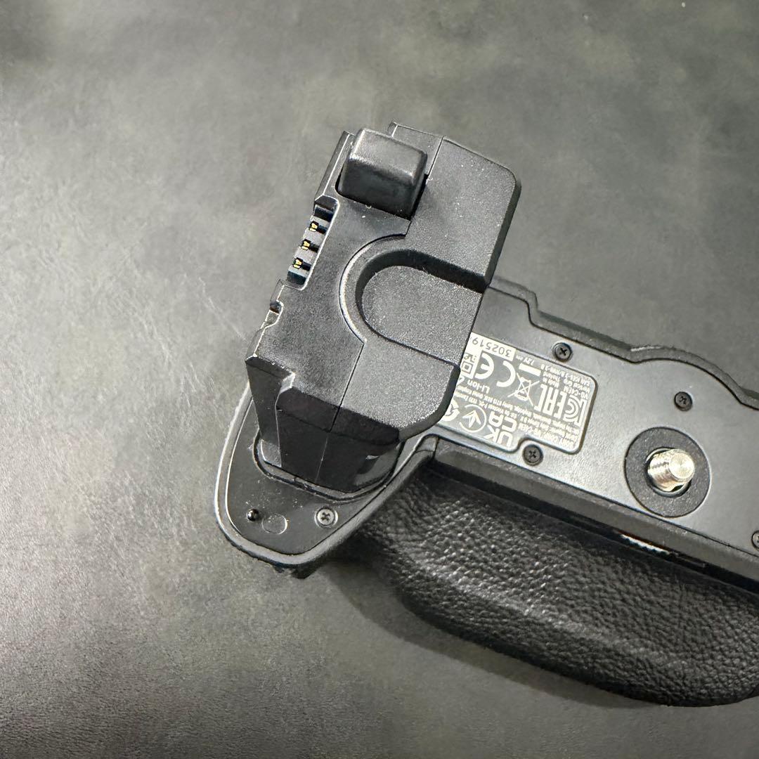 SONY 縦位置グリップ VG-C4EM 極美品 113 - メルカリ