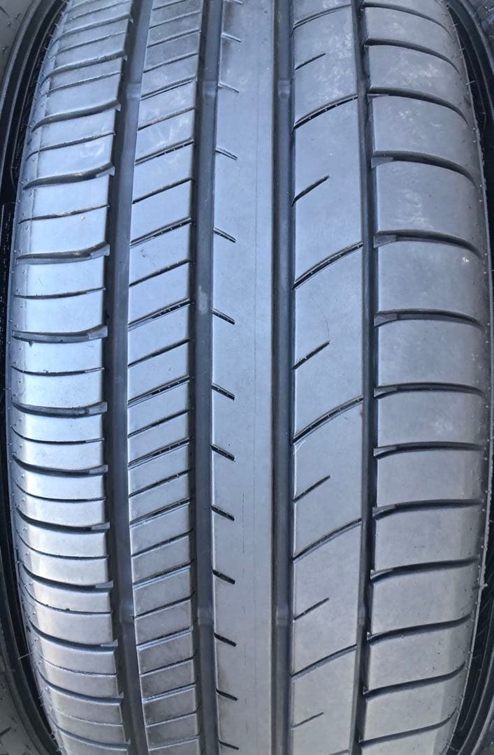205/55 R17 GOODYEAR RVF02ラジアルタイヤ2025年 - メルカリ
