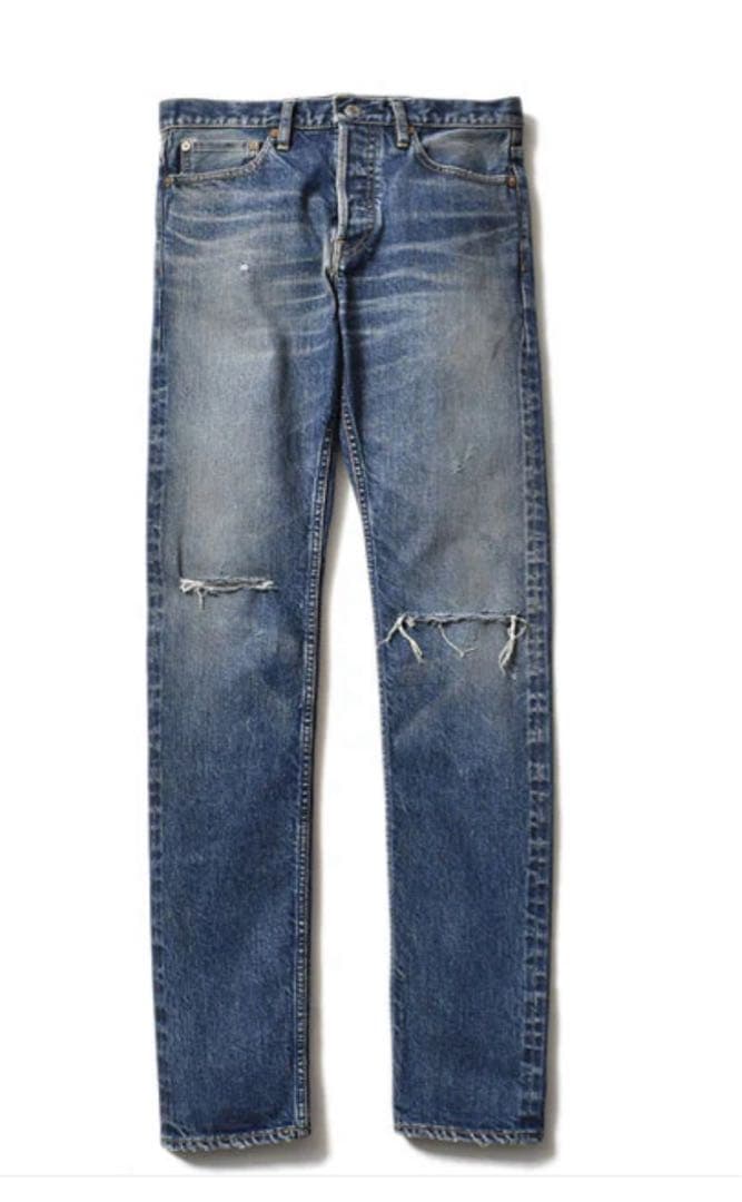 キムタク着Minedenimマインデニムデニム 木村拓哉私物さんタク野口