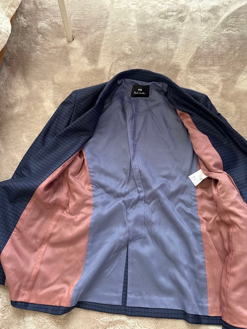 ポールスミス Paul Smith レディーススーツセット 40 Mサイズ - メルカリ