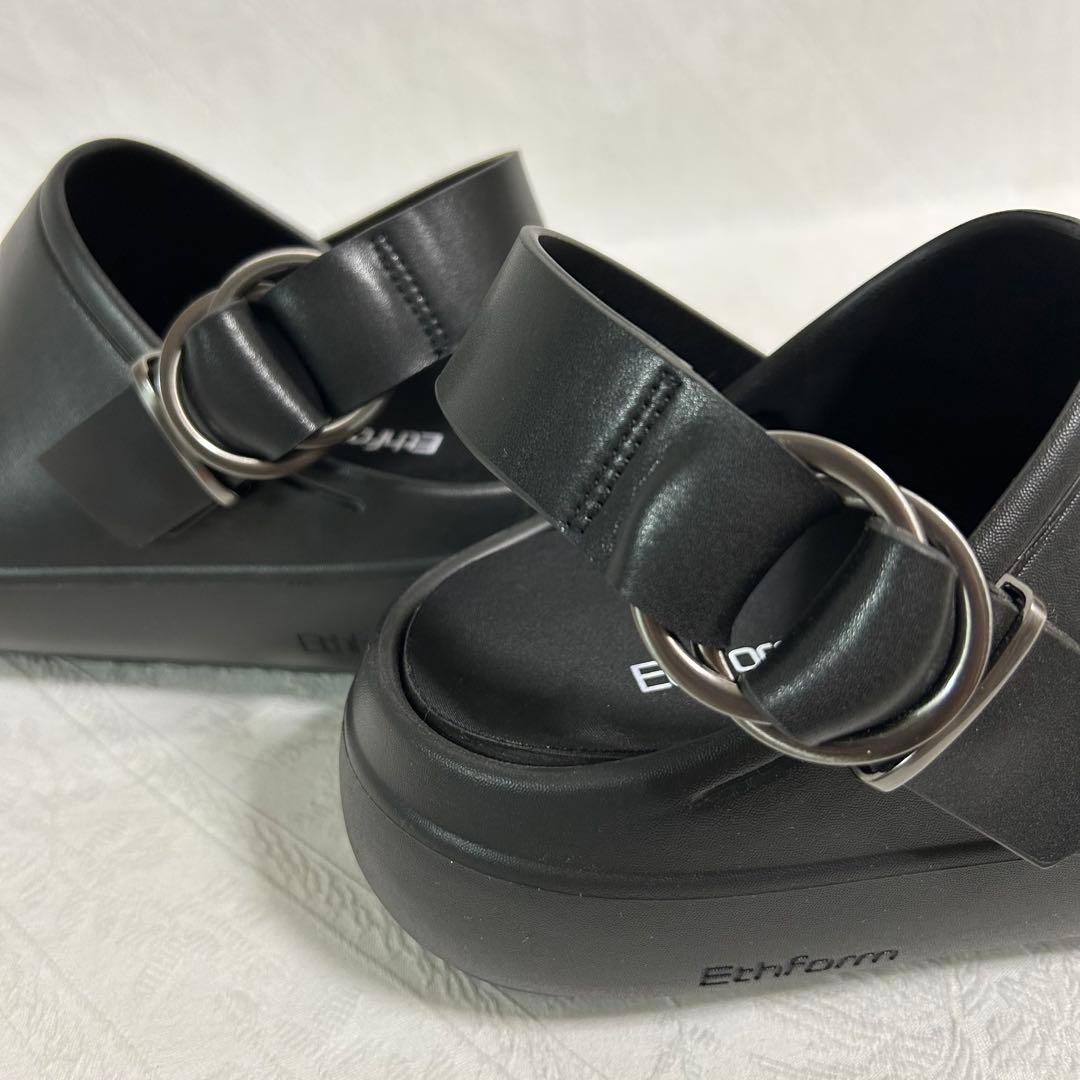 HOPPE様】 Ethform TERRE エフォーム テーレ サボ