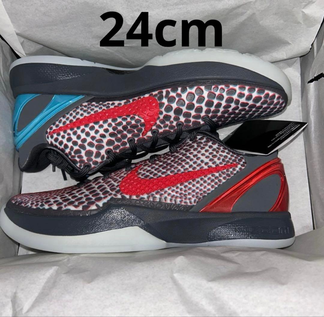 Nike Kobe 6 Protro All-Star 3D Hollywood - メルカリ