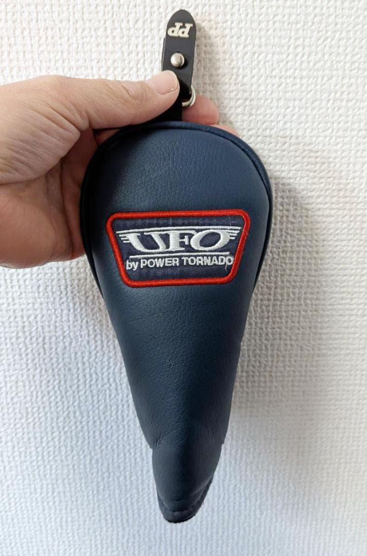 Mayu　キャスコUFOレディースUT #PP 42度