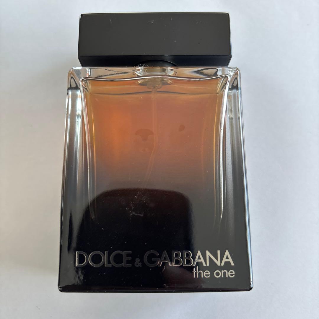 香水(男性用) DOLCE & GABBANA the one EDP 100mL Dolce&Gabbana THE ONE FOR MEN EDP 100ML for Men | DG® US