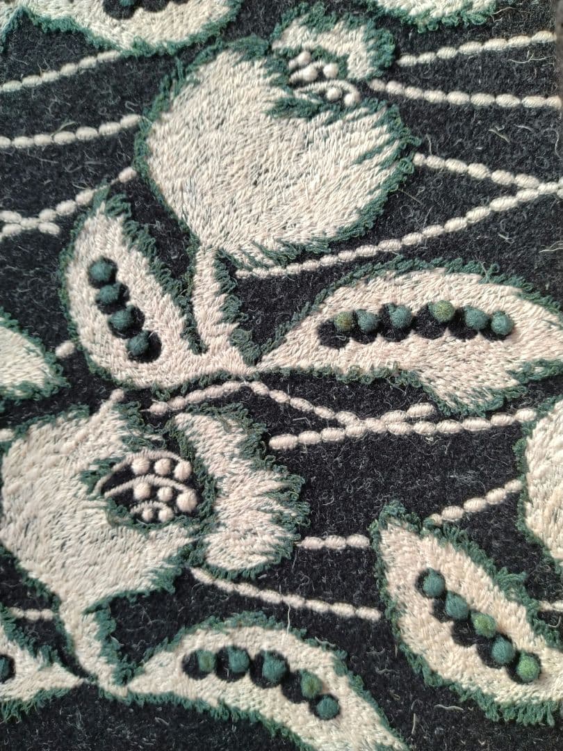 E.ミナペルホネン ファブリックボード 正規品 wind flower - メルカリ