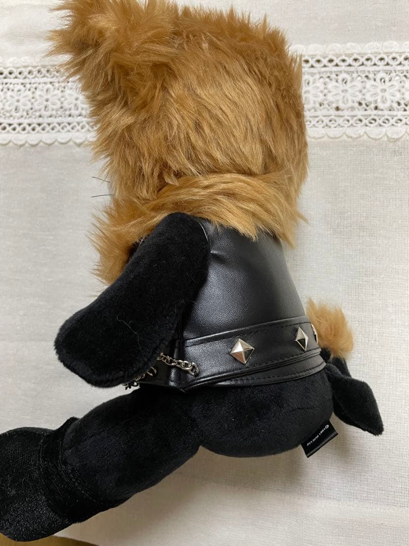 劇団四季キャッツ ラムタムタガーぬいぐるみ - メルカリ