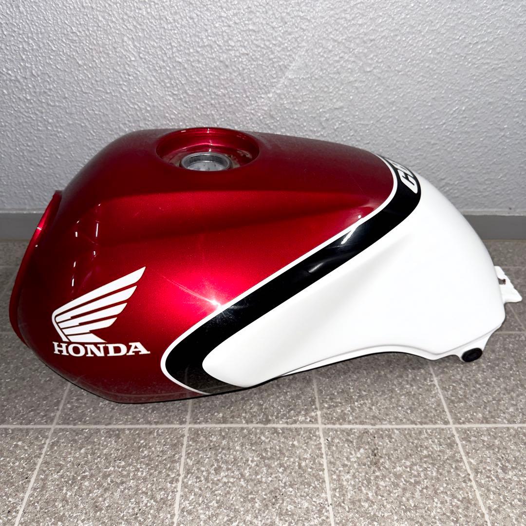 HONDA CB400SF NC39 純正ガソリンタンク CBXカラー 錆なし - メルカリ
