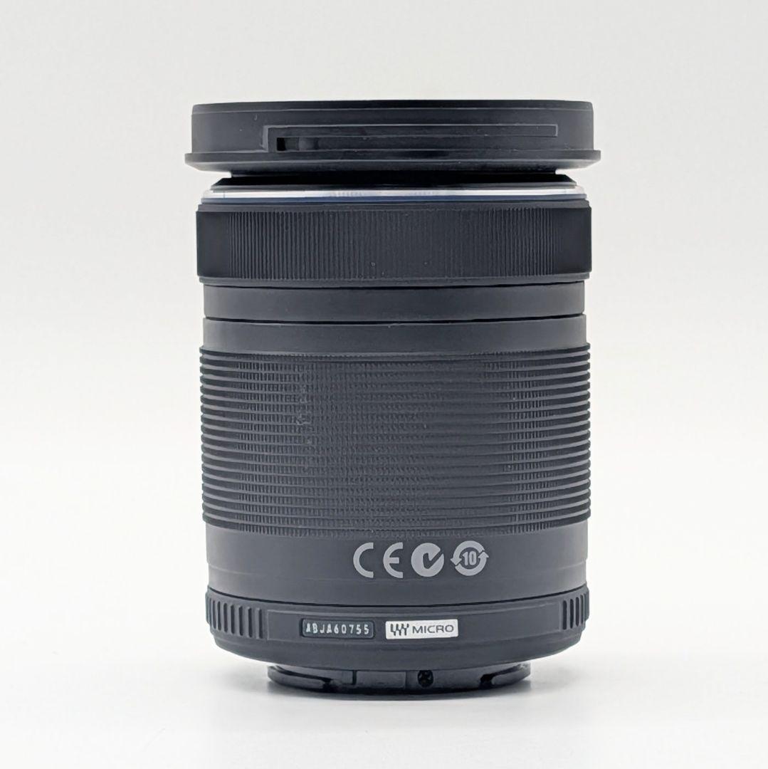 【極美品】OLYMPUS ED 40-150mm F4.0-5.6 R