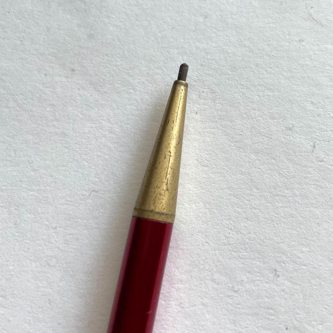 inoui アイブロウペンシル インウイ ザ ブロウライナー 本体 レフィル