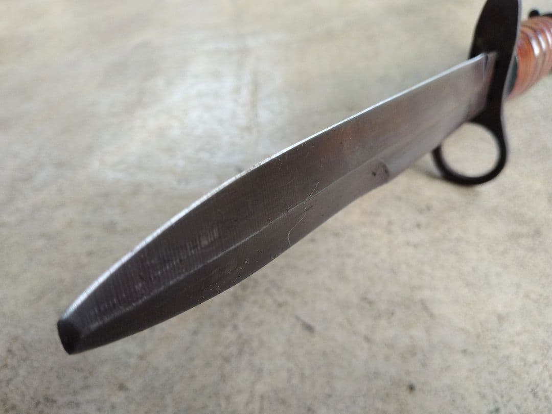 模造刀 M8A1スキャバード 模造刀 M8A1スキャバード