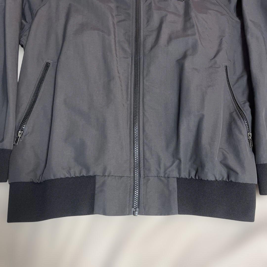 断*捨様 パタゴニア バギーズジャケット 旧型 スタンドカラー