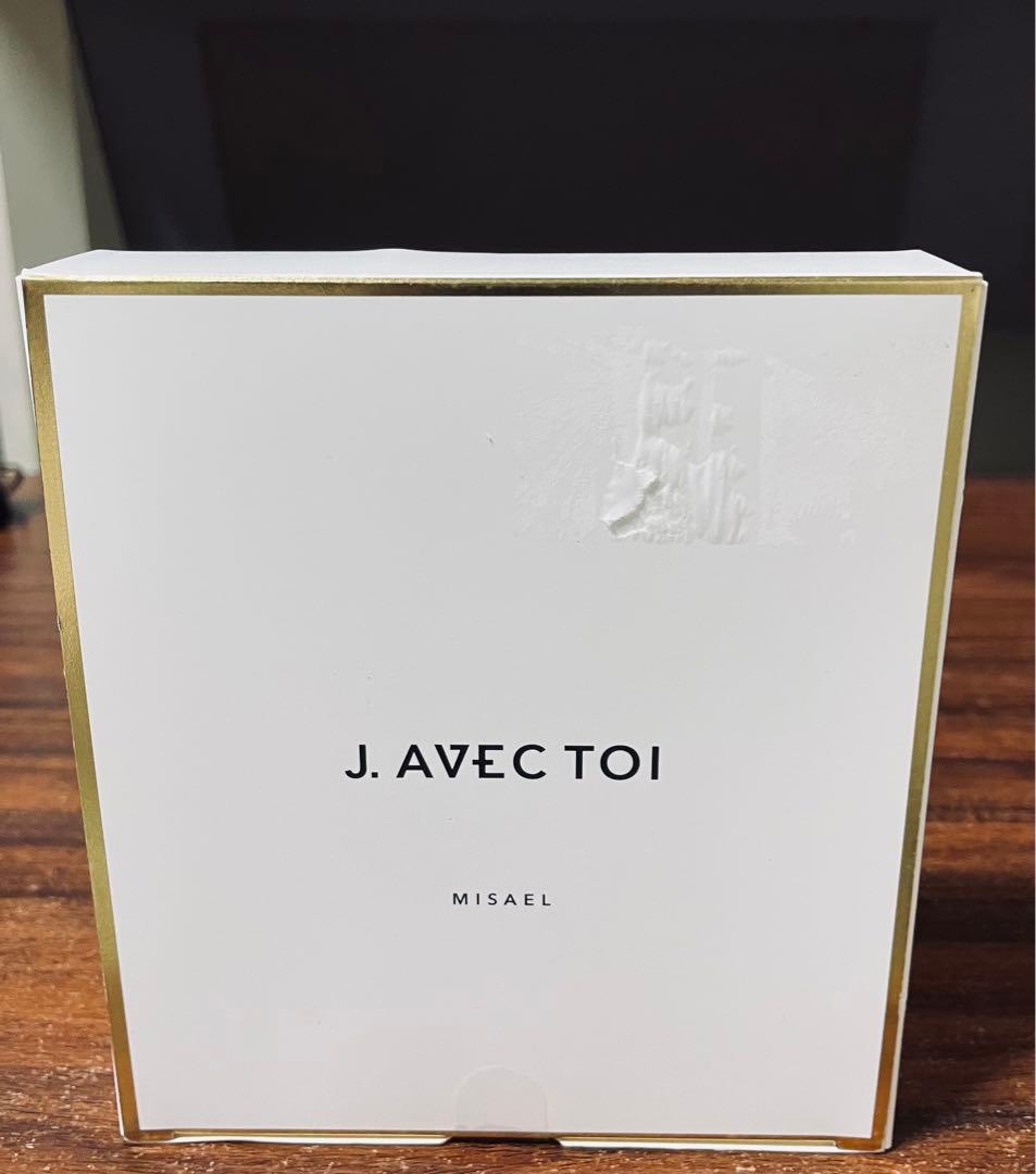 新品未開封J.AVEC TOI 多機能UVクリーム 20g × 3本 - メルカリ