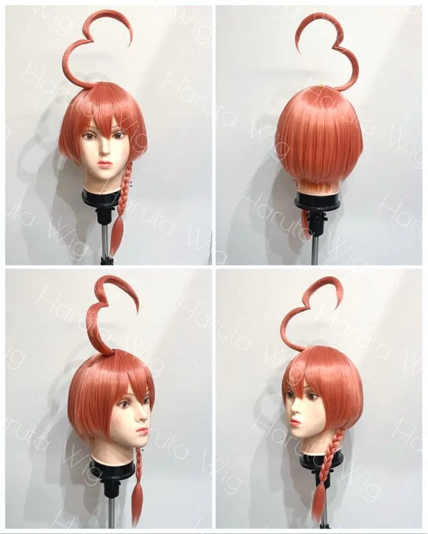 リリタン様 オーダー品ウィッグ - メルカリ
