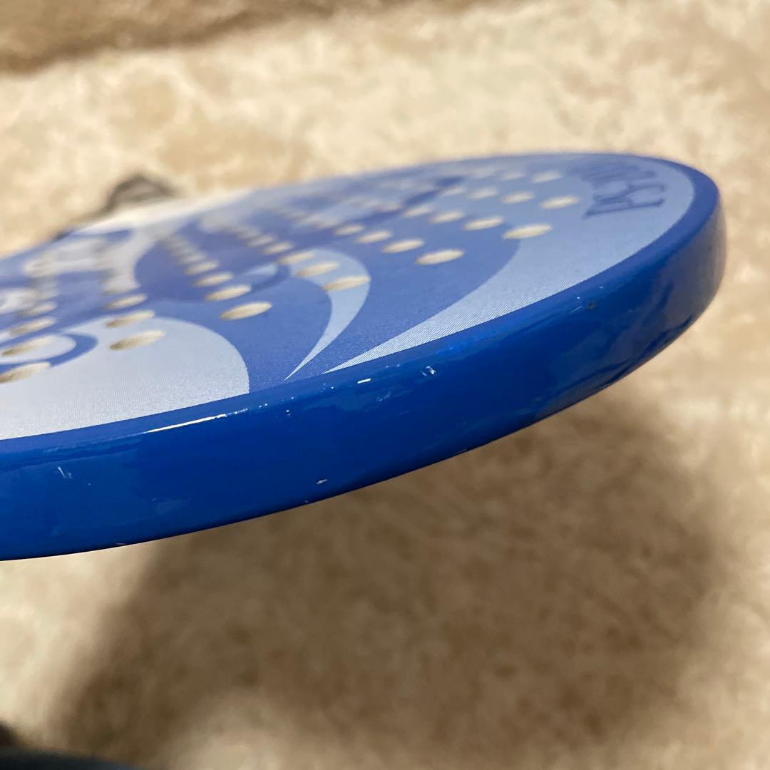 パドルテニス ラケット ps-203 日本パドルテニス協会公認 PADDEX