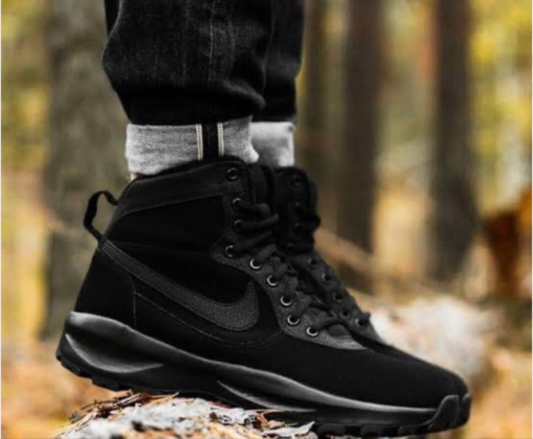 あ*ん様 完売品Nike MANOA DOME（29.0）マノアドーム - メルカリ