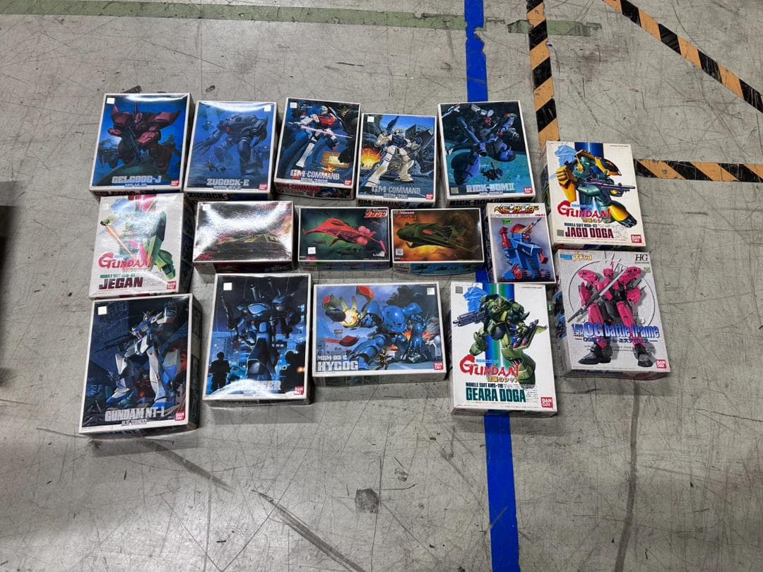 9*o様 ガンプラ 15点セット まとめうり まるで天使の翼！！ ガンプラ ガンダムW EW MG Ver.Ka ガンダム
