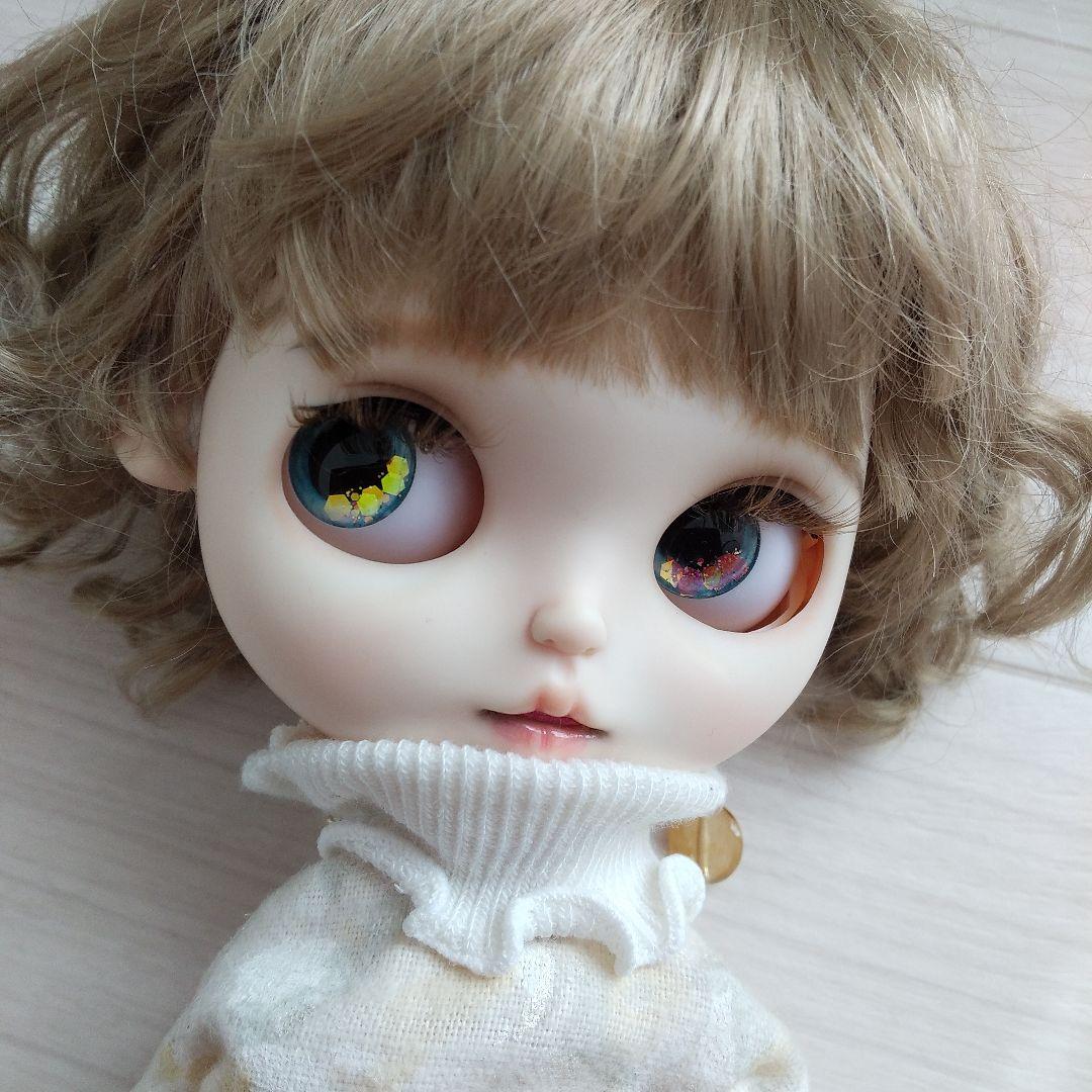 カスタムアイシードール フルセット 人気作家様アウトフィット - メルカリ