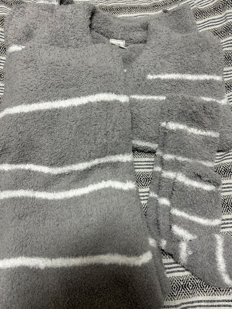 未使用】ジェラピケ福袋 2023 レディースB カーディガン上下、ソックス