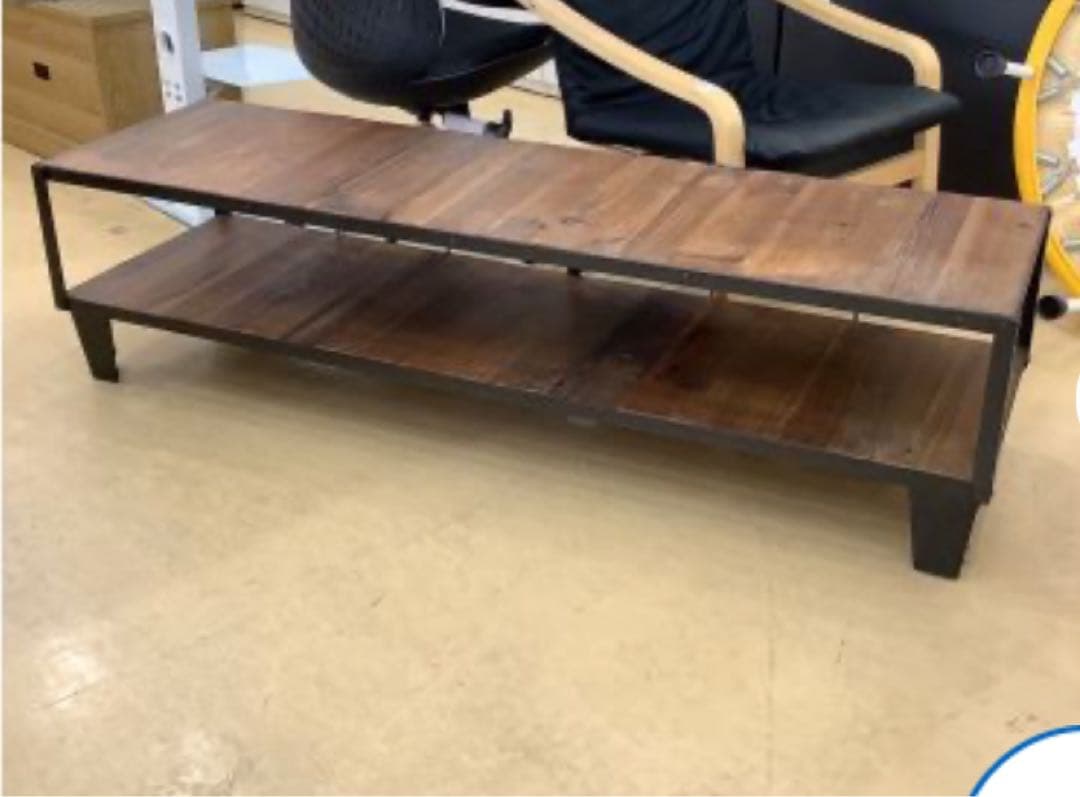 journal standard Furniture TV台　値下げ中 old_js08