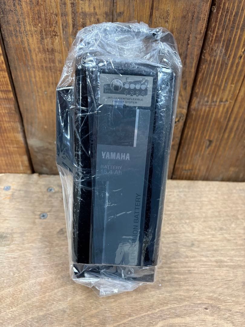 在*ん様 YAMAHA PAS リチウムイオンバッテリー 15.4Ah