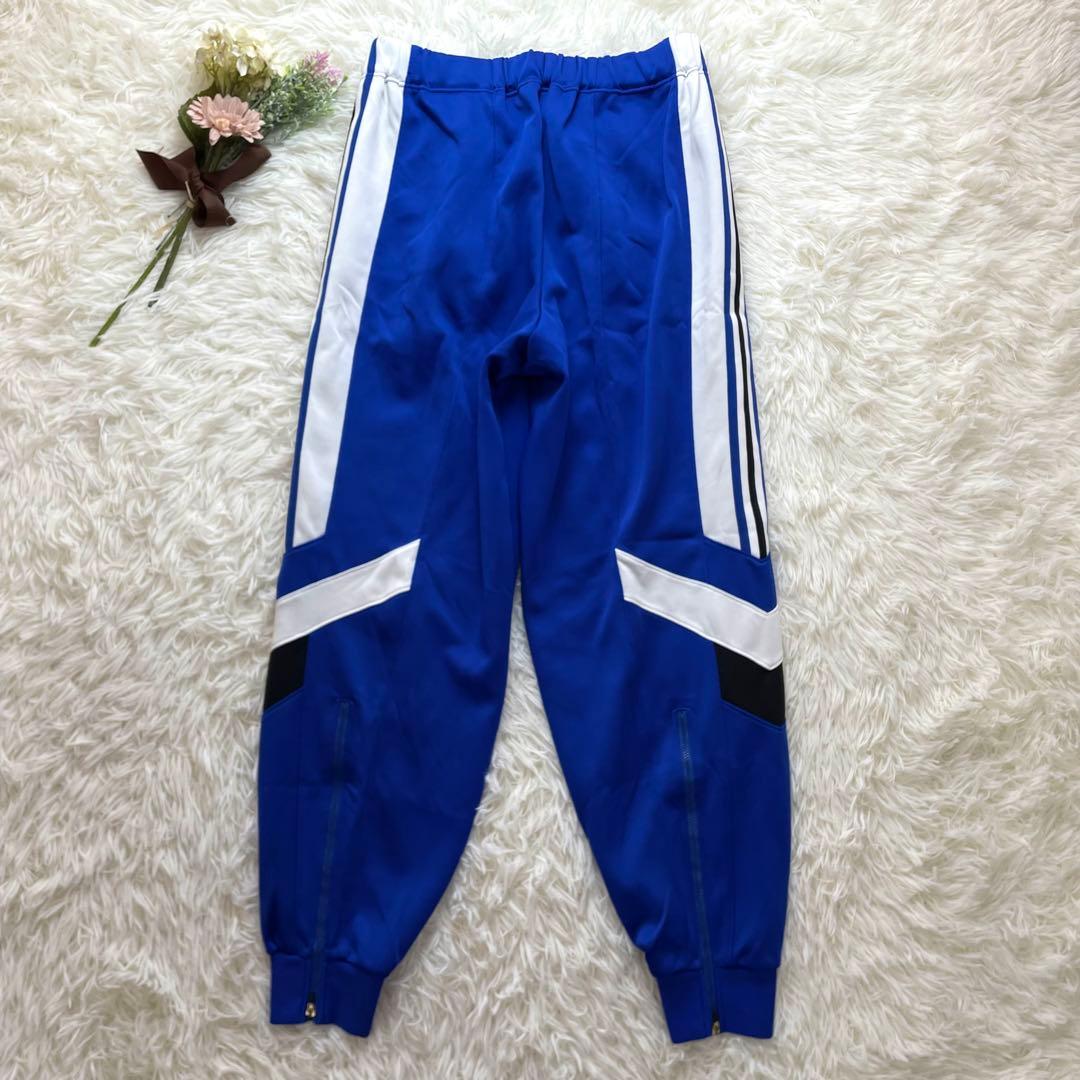 極美品✨アディダス 90´s デサント製 トラックジャケット セットアップ XL