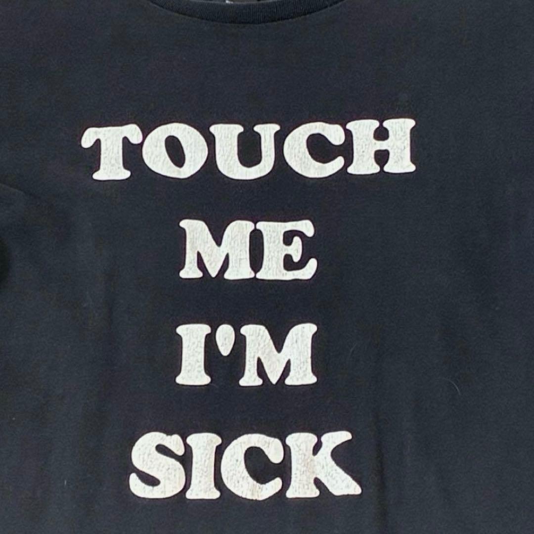 NUMBERNINE mudhoneyナンバーナイン 2003 Tシャツロング. - メルカリ