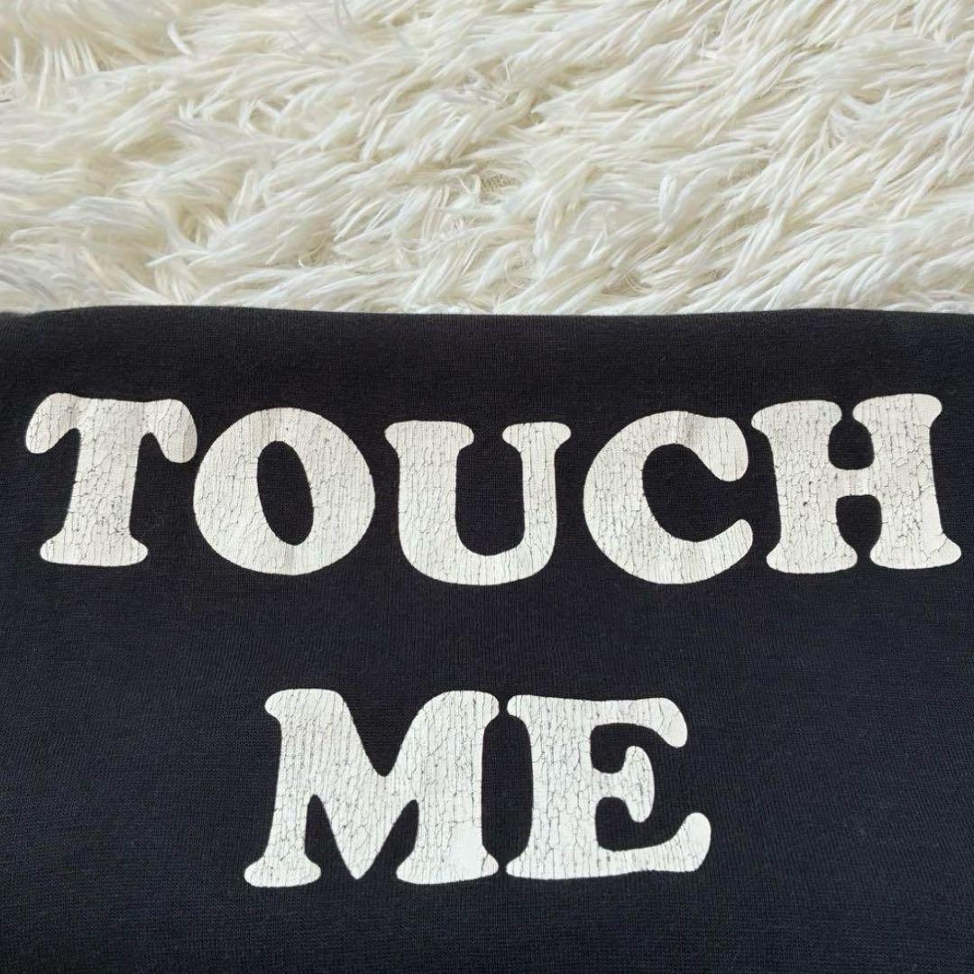 NUMBERNINE mudhoneyナンバーナイン 2003 Tシャツロング. - メルカリ