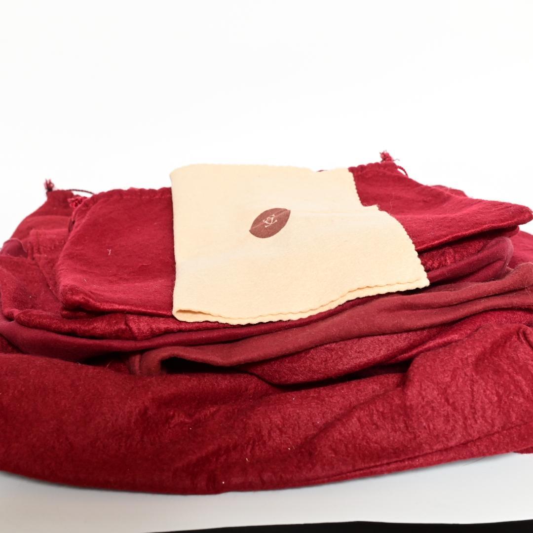 １３枚　カルティエ 保存袋 　まとめ　セット KARTE-RAN® カルテホルダーファスナー付 – セキセイ株式会社