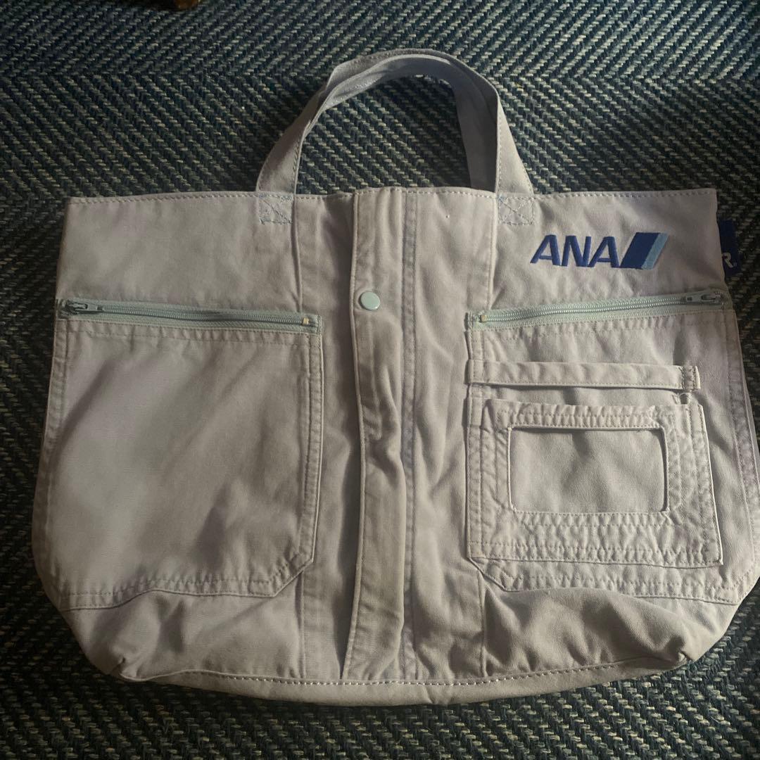 ANA アップサイクルプロジェクト【小】 ANA アップサイクル