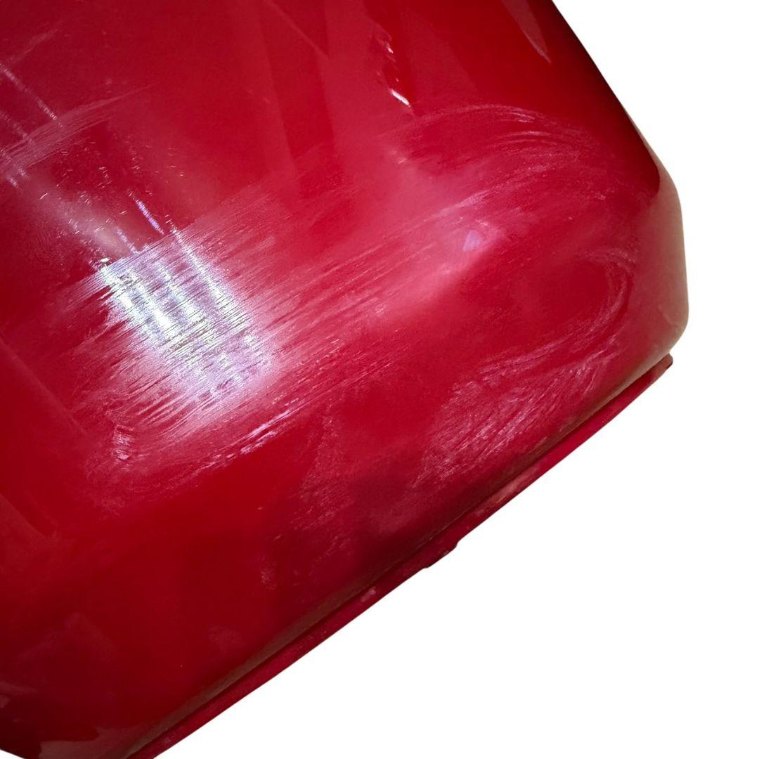 【SHARP】 HEALSIO 電気圧力鍋 2.4L レッド