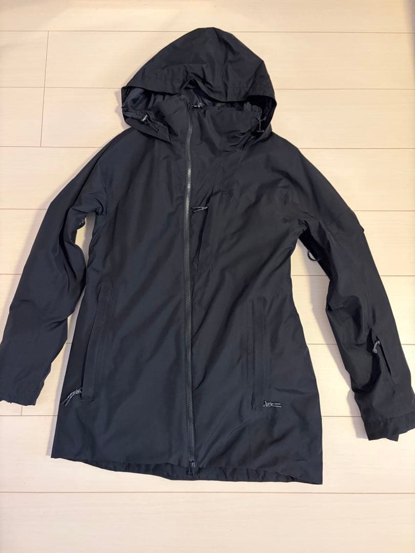 【ラッキー　プロフィールみて】BURTON スノーウェア　ジャケット BURTON ［ak] コレクション『 Men's Burton ［ak] Cyclic GORE-TEX 2L